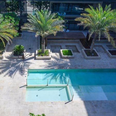 Radiant 1 Bedroom In City Walk Dubai Eksteriør bilde