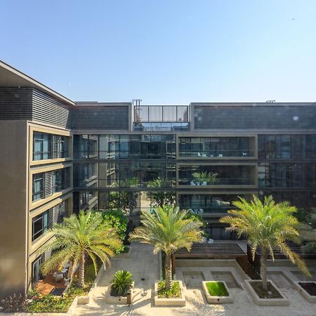 Radiant 1 Bedroom In City Walk Dubai Eksteriør bilde