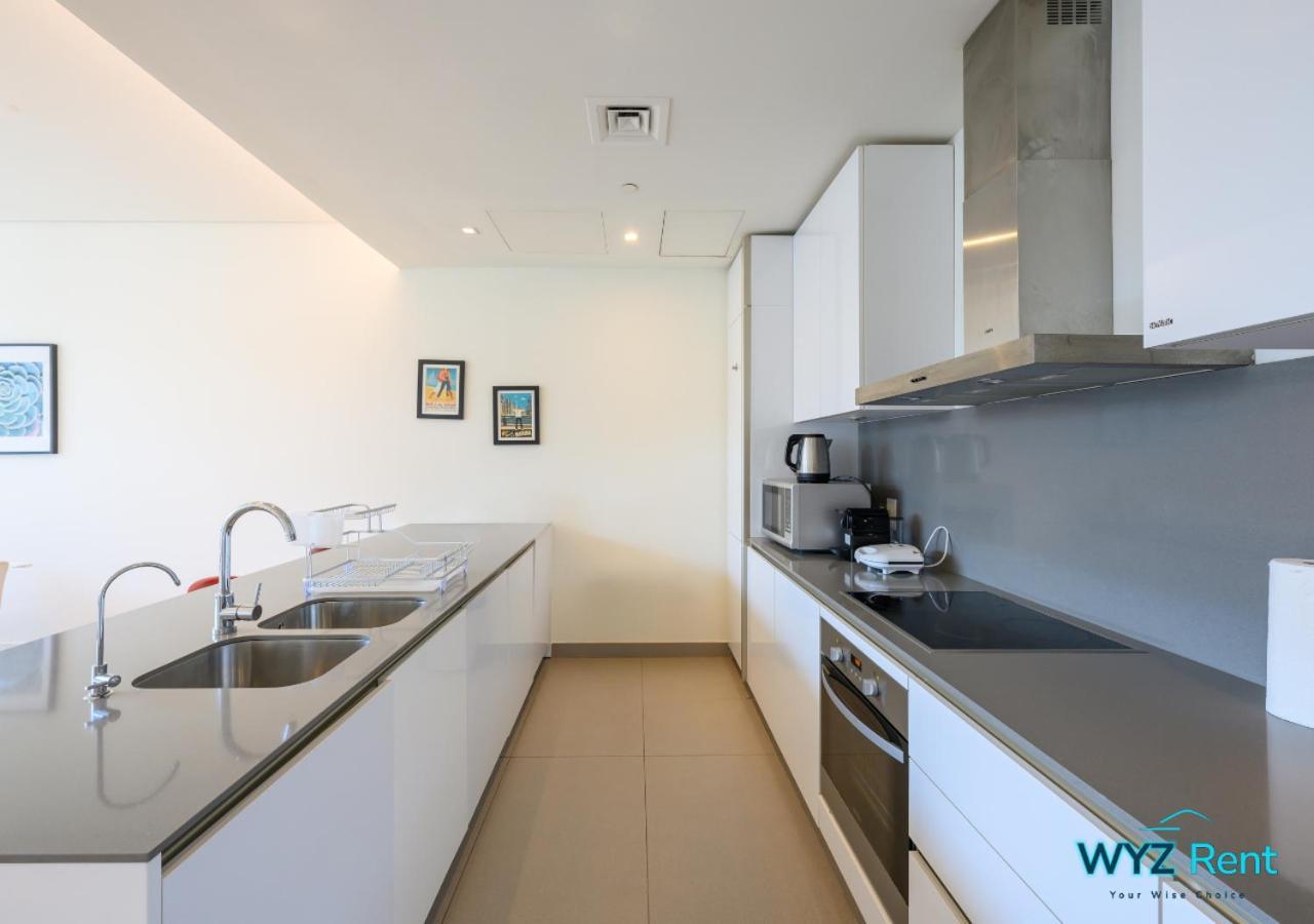 Radiant 1 Bedroom In City Walk Dubai Eksteriør bilde