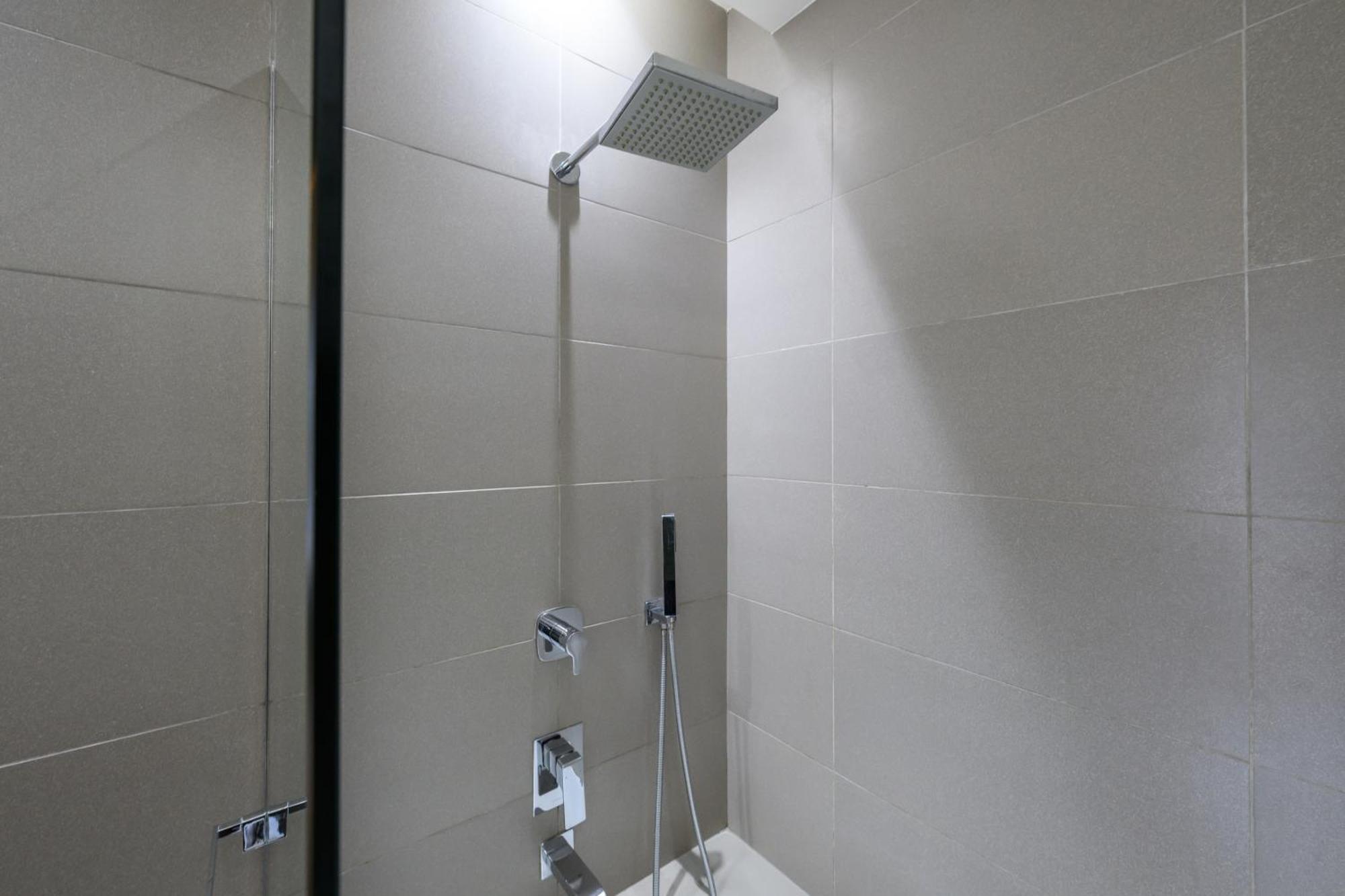 Radiant 1 Bedroom In City Walk Dubai Eksteriør bilde