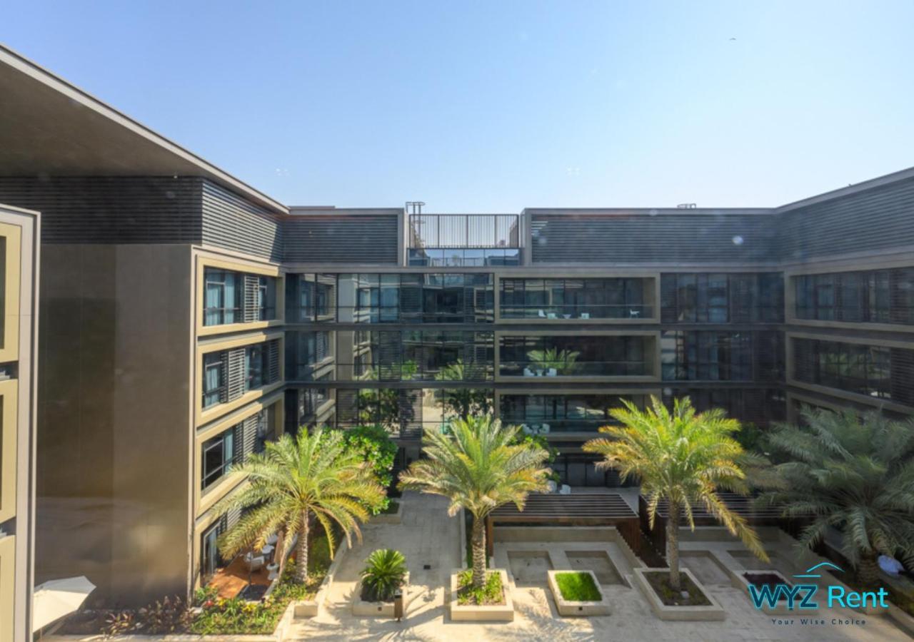 Radiant 1 Bedroom In City Walk Dubai Eksteriør bilde