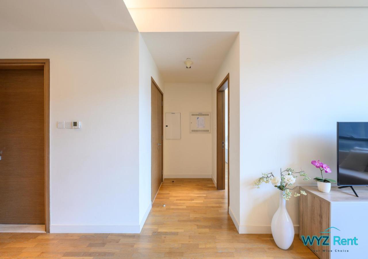 Radiant 1 Bedroom In City Walk Dubai Eksteriør bilde