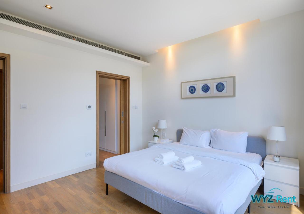 Radiant 1 Bedroom In City Walk Dubai Eksteriør bilde